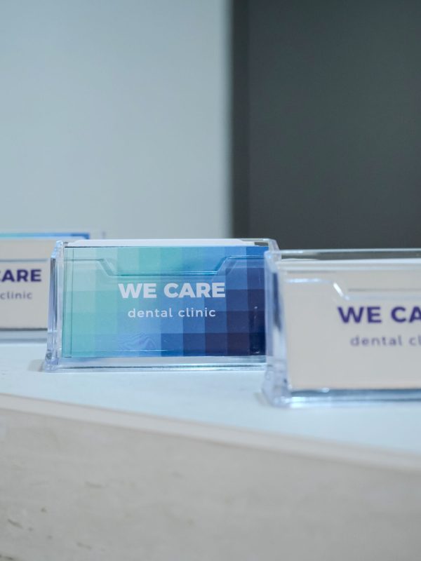 reception cards